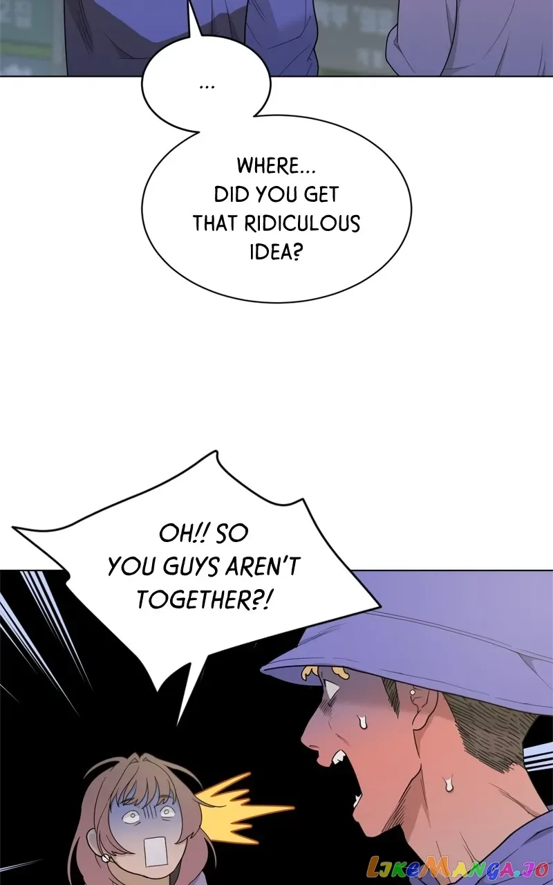 What Kind of Rice Cake Is This Chapter 11 page 20