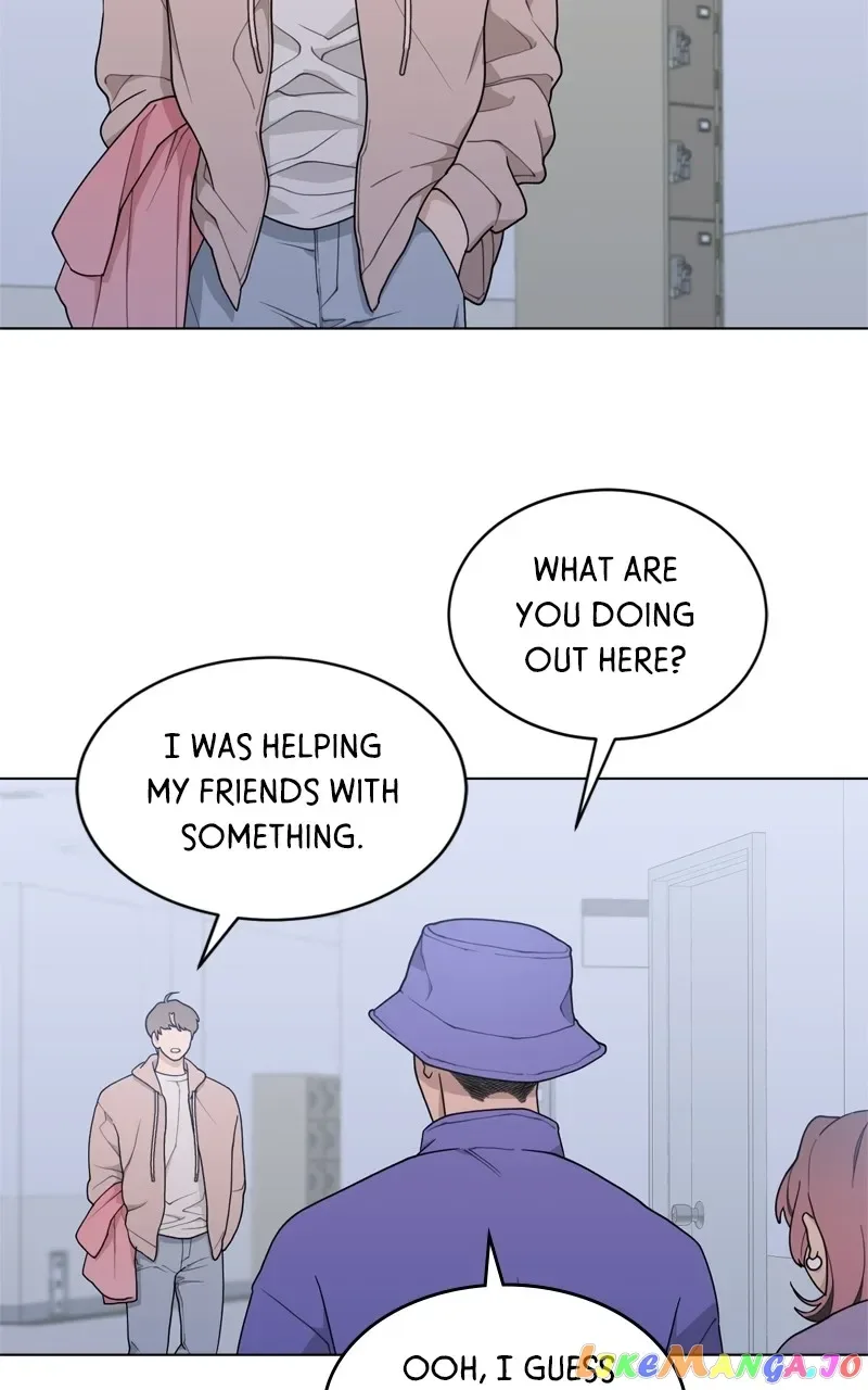 What Kind of Rice Cake Is This Chapter 11 page 30