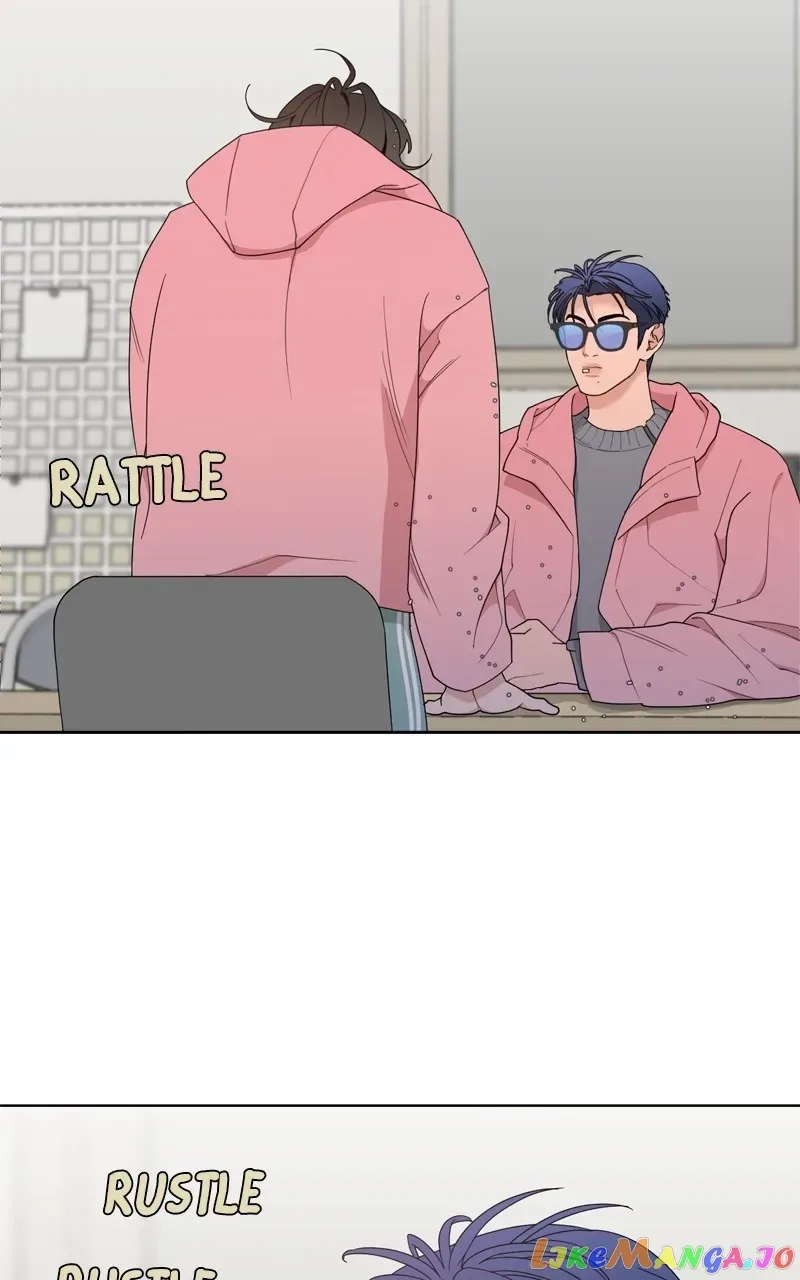What Kind of Rice Cake Is This Chapter 11 page 6