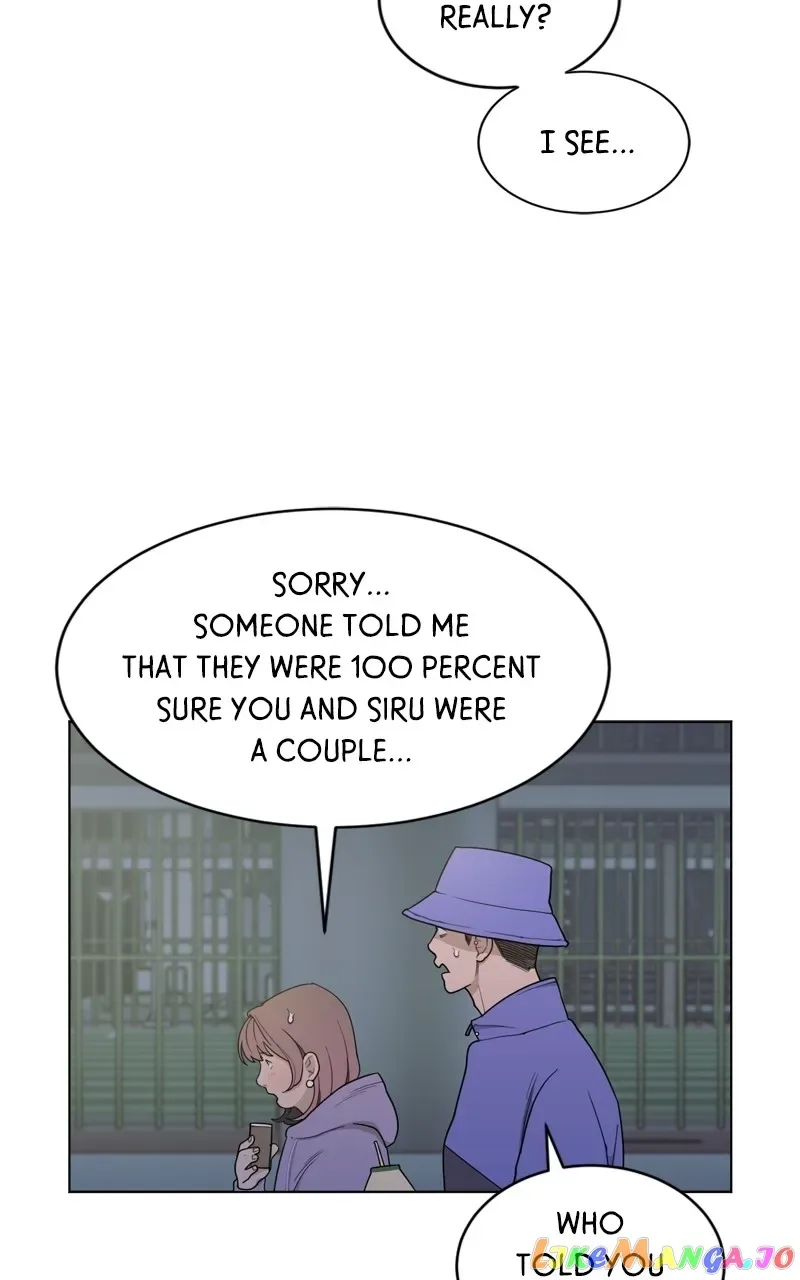 What Kind of Rice Cake Is This Chapter 11 page 24