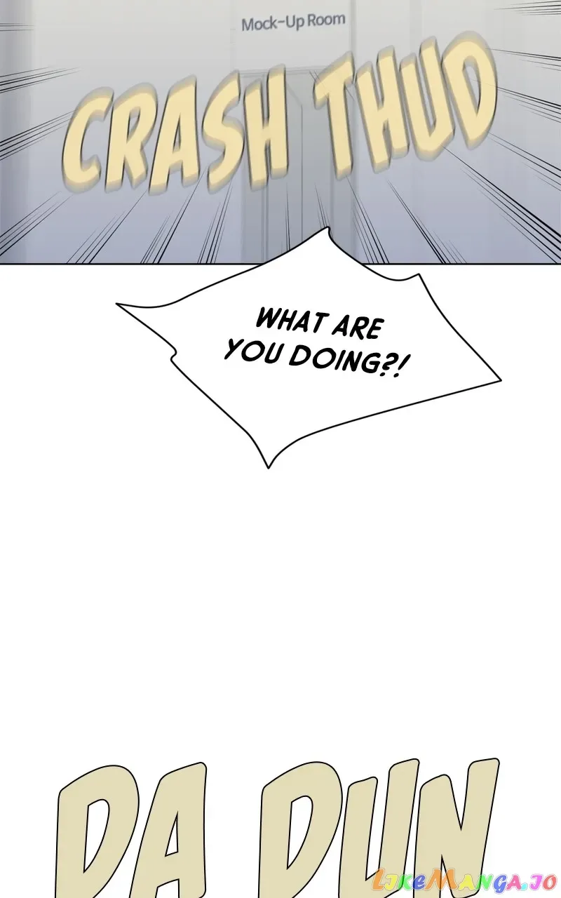 What Kind of Rice Cake Is This Chapter 11 page 39