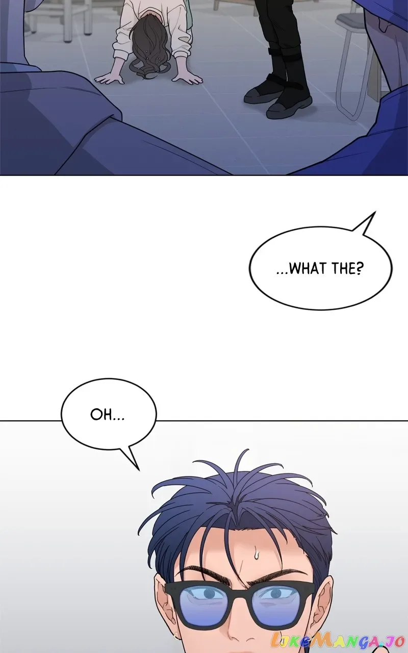 What Kind of Rice Cake Is This Chapter 11 page 34