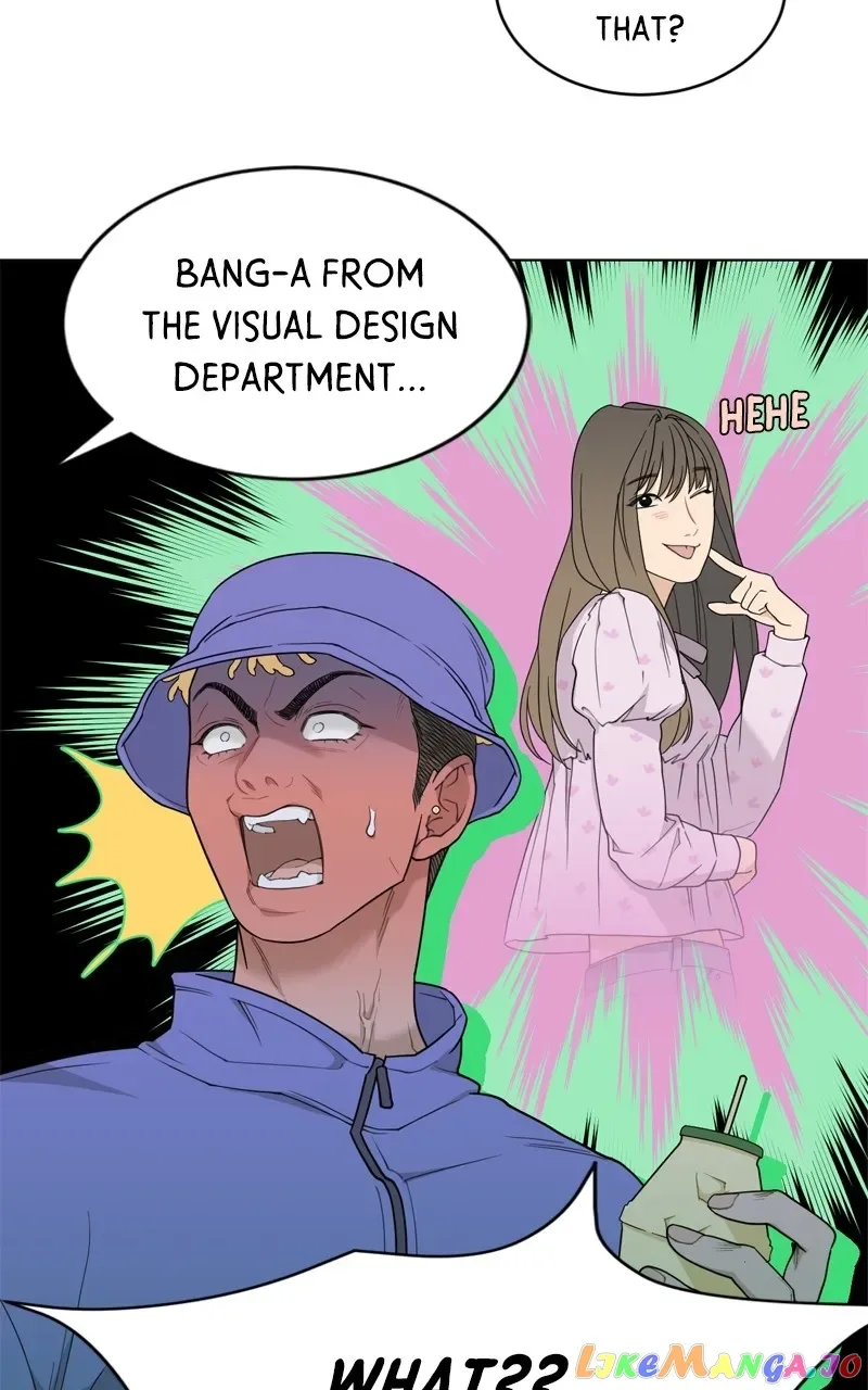 What Kind of Rice Cake Is This Chapter 11 page 25