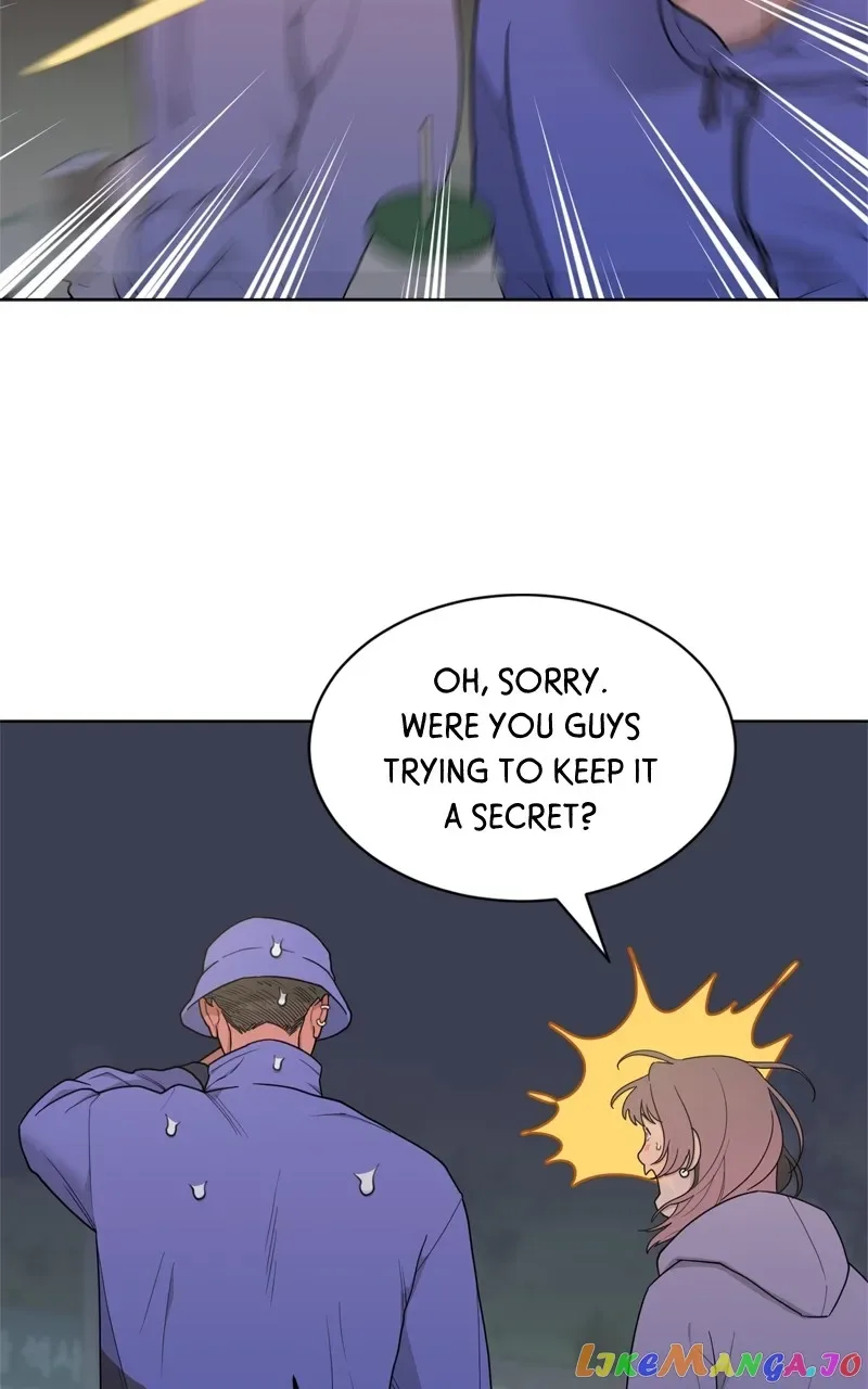 What Kind of Rice Cake Is This Chapter 11 page 19
