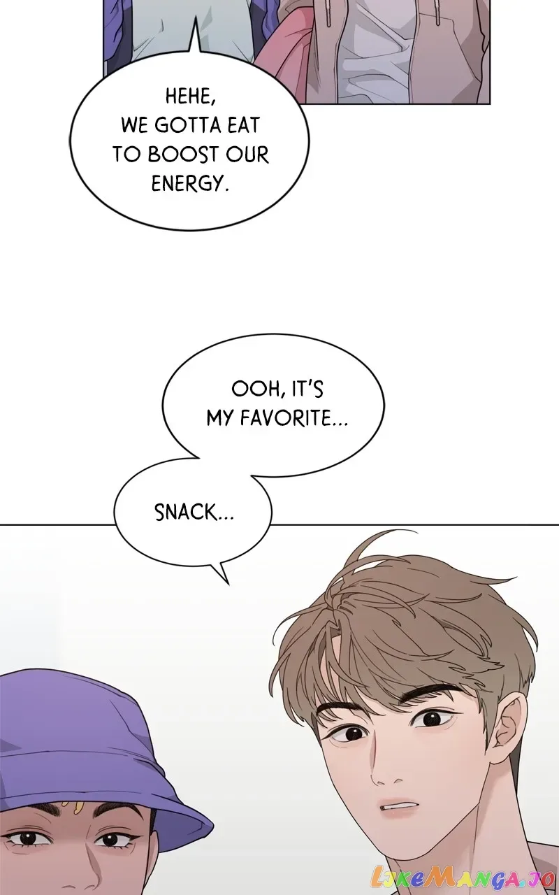 What Kind of Rice Cake Is This Chapter 11 page 32