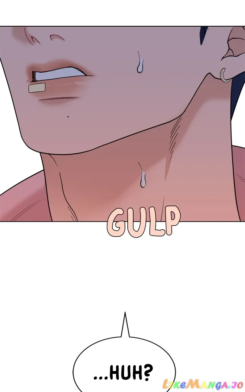 What Kind of Rice Cake Is This Chapter 11 page 11