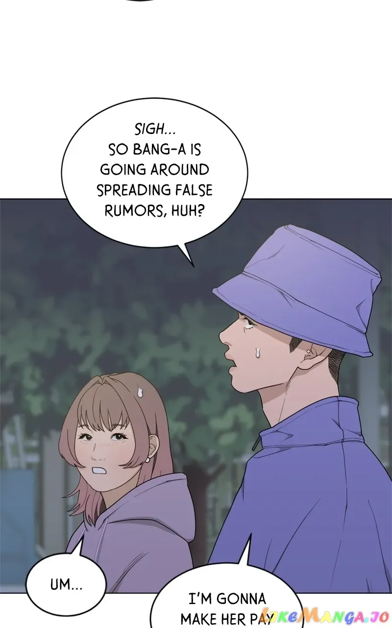 What Kind of Rice Cake Is This Chapter 11 page 27
