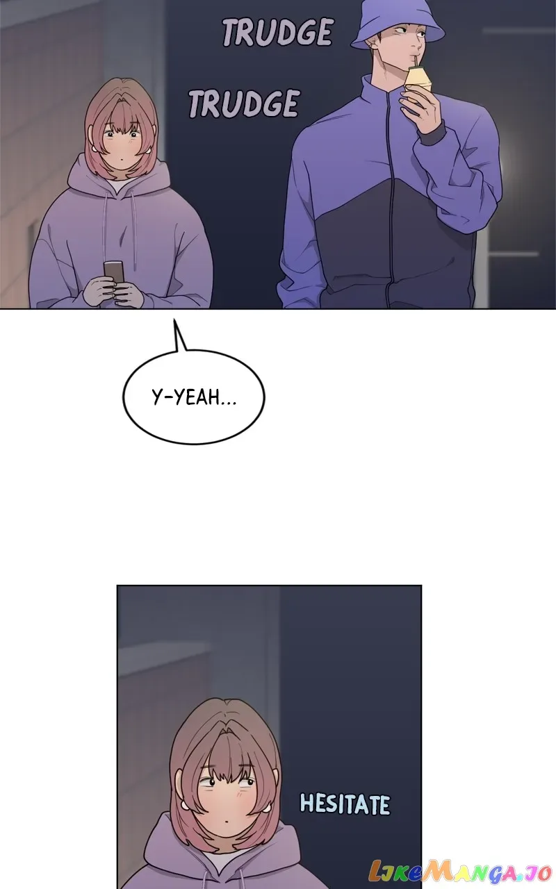 What Kind of Rice Cake Is This Chapter 11 page 16