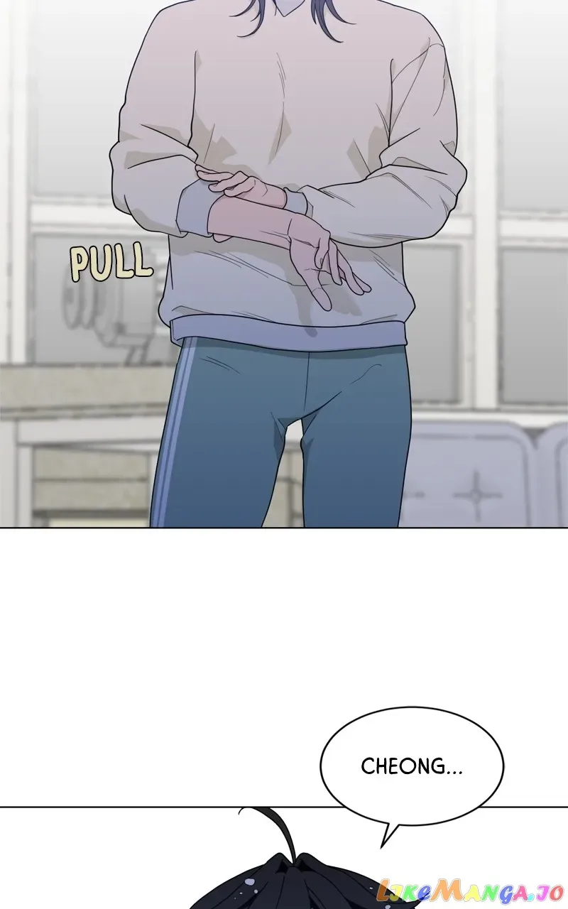 What Kind of Rice Cake Is This Chapter 11 page 9