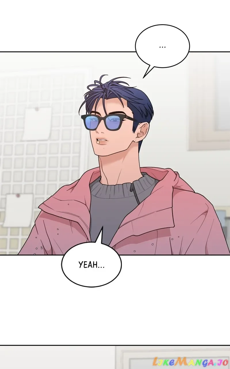 What Kind of Rice Cake Is This Chapter 11 page 5
