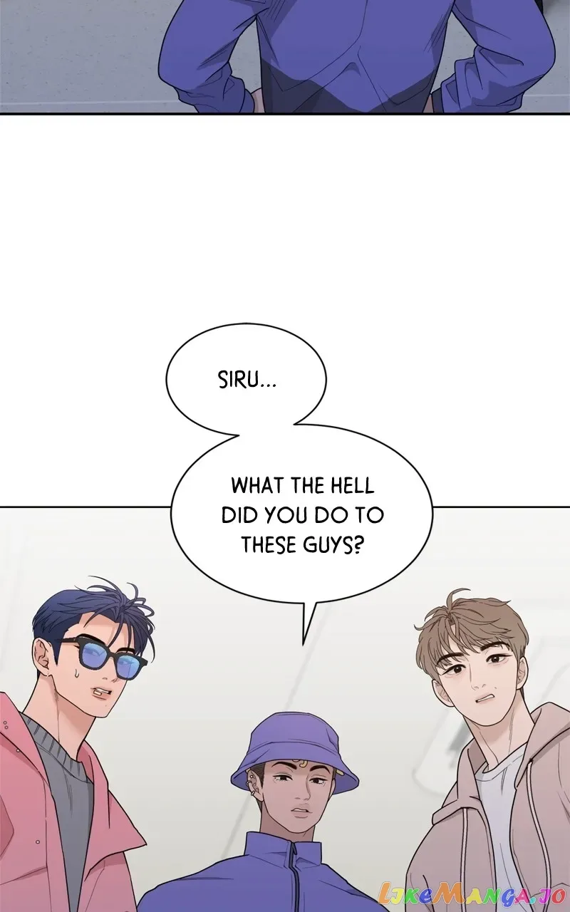 What Kind of Rice Cake Is This Chapter 11 page 42