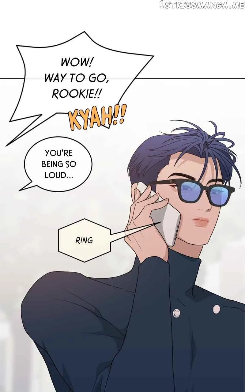 What Kind of Rice Cake Is This Chapter 4 page 70