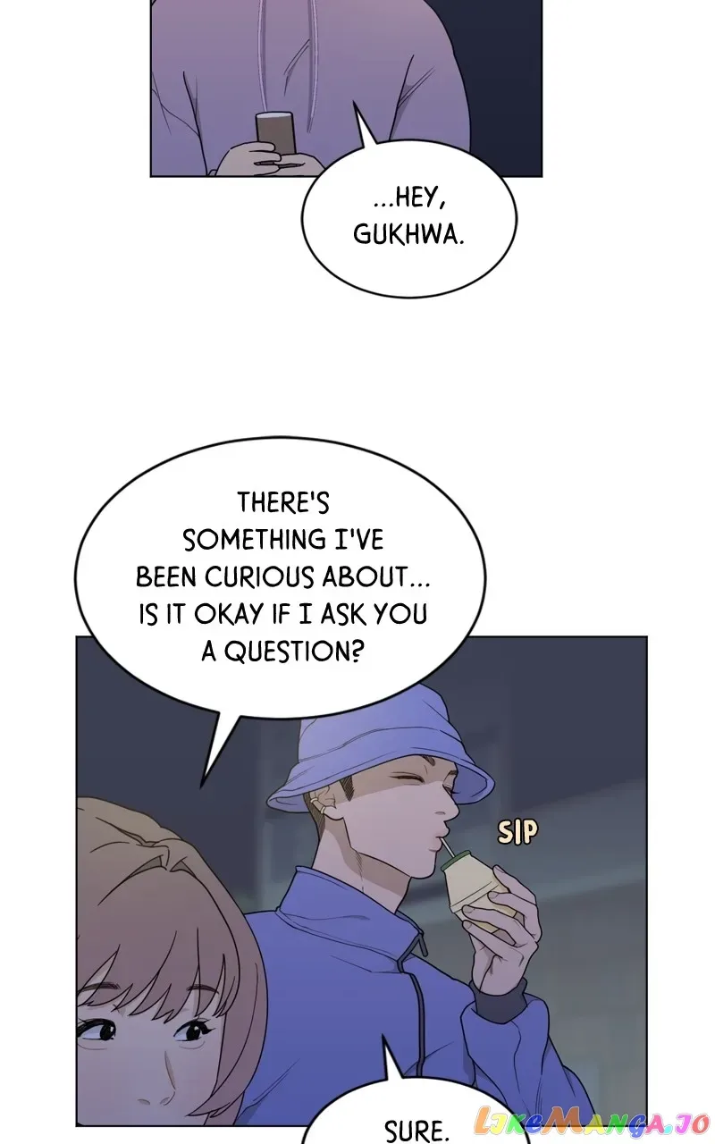 What Kind of Rice Cake Is This Chapter 11 page 17