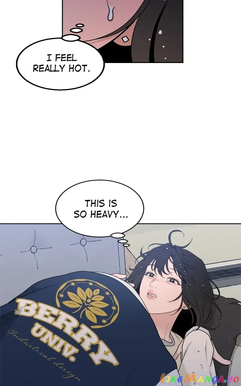 What Kind of Rice Cake Is This Chapter 11 page 63