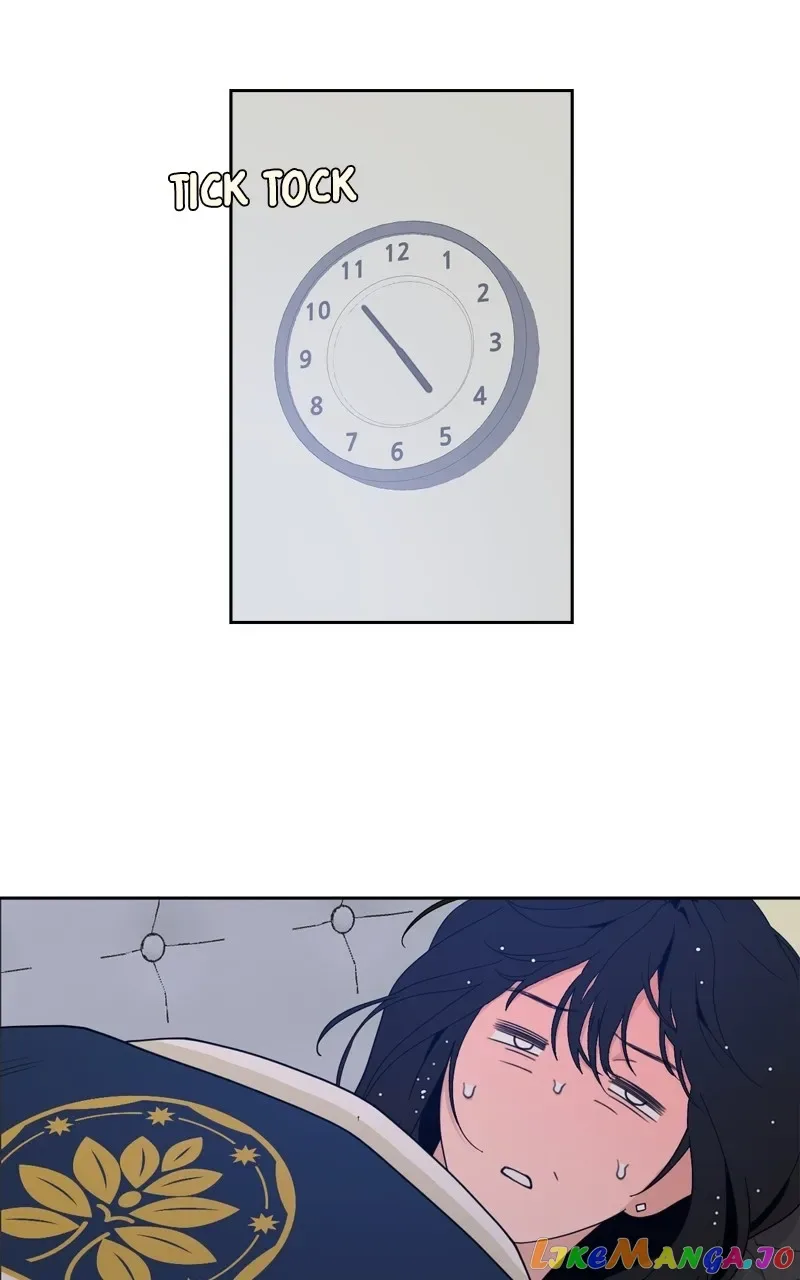 What Kind of Rice Cake Is This Chapter 11 page 61