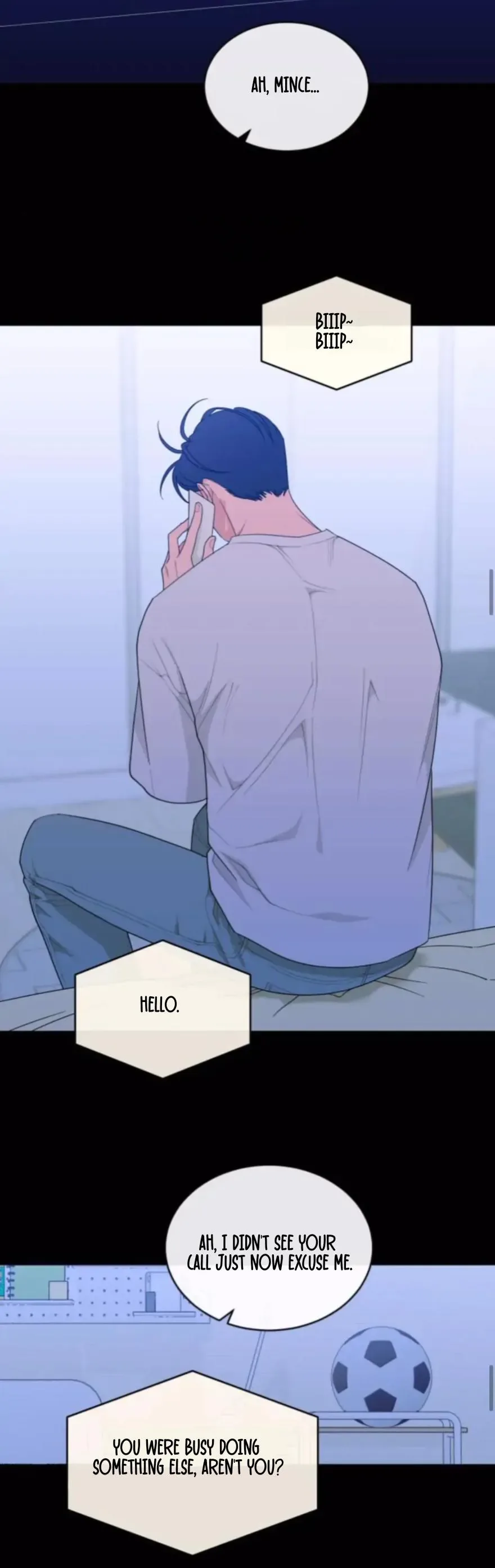 What Kind of Rice Cake Is This Chapter 12 page 20