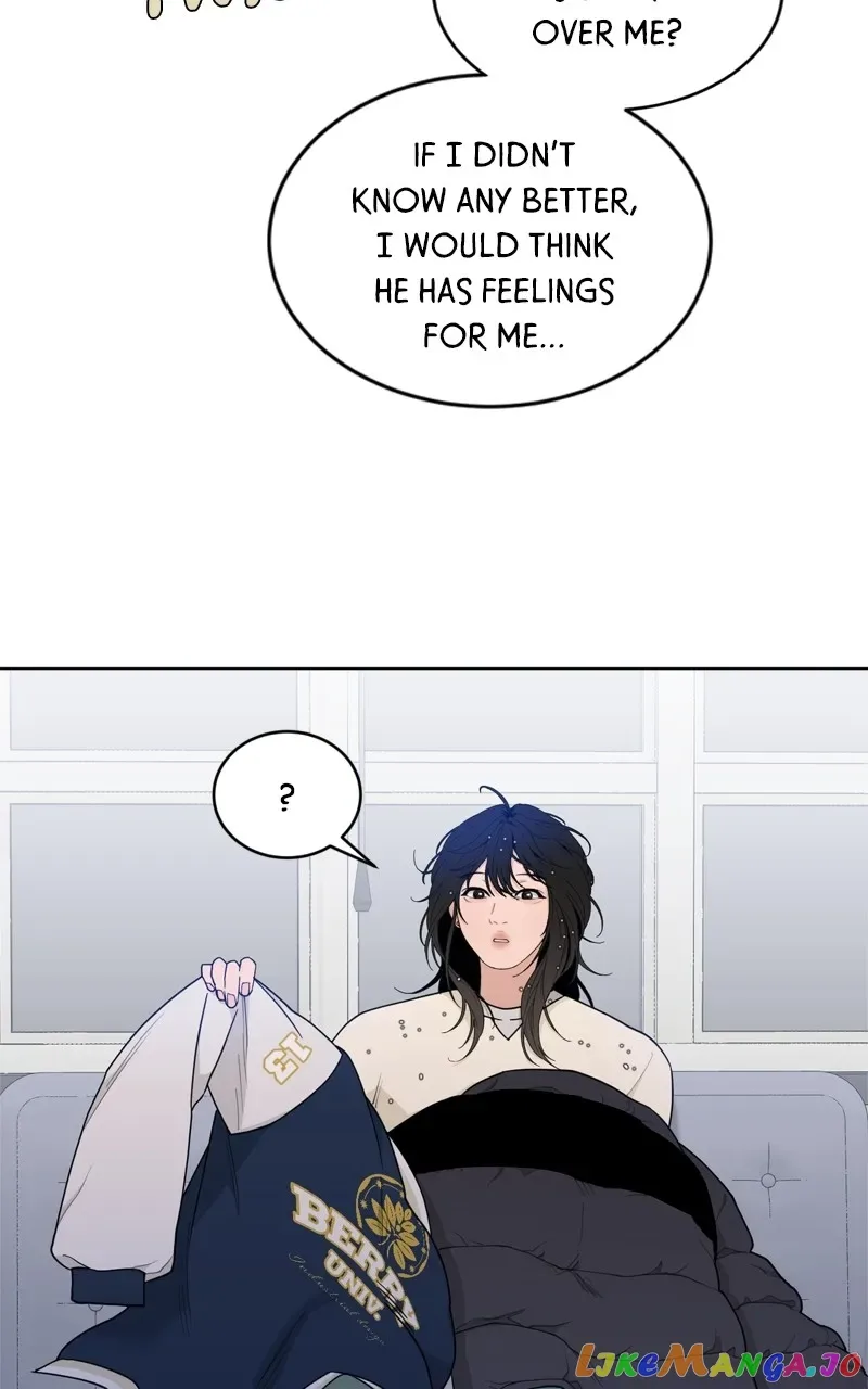 What Kind of Rice Cake Is This Chapter 11 page 67