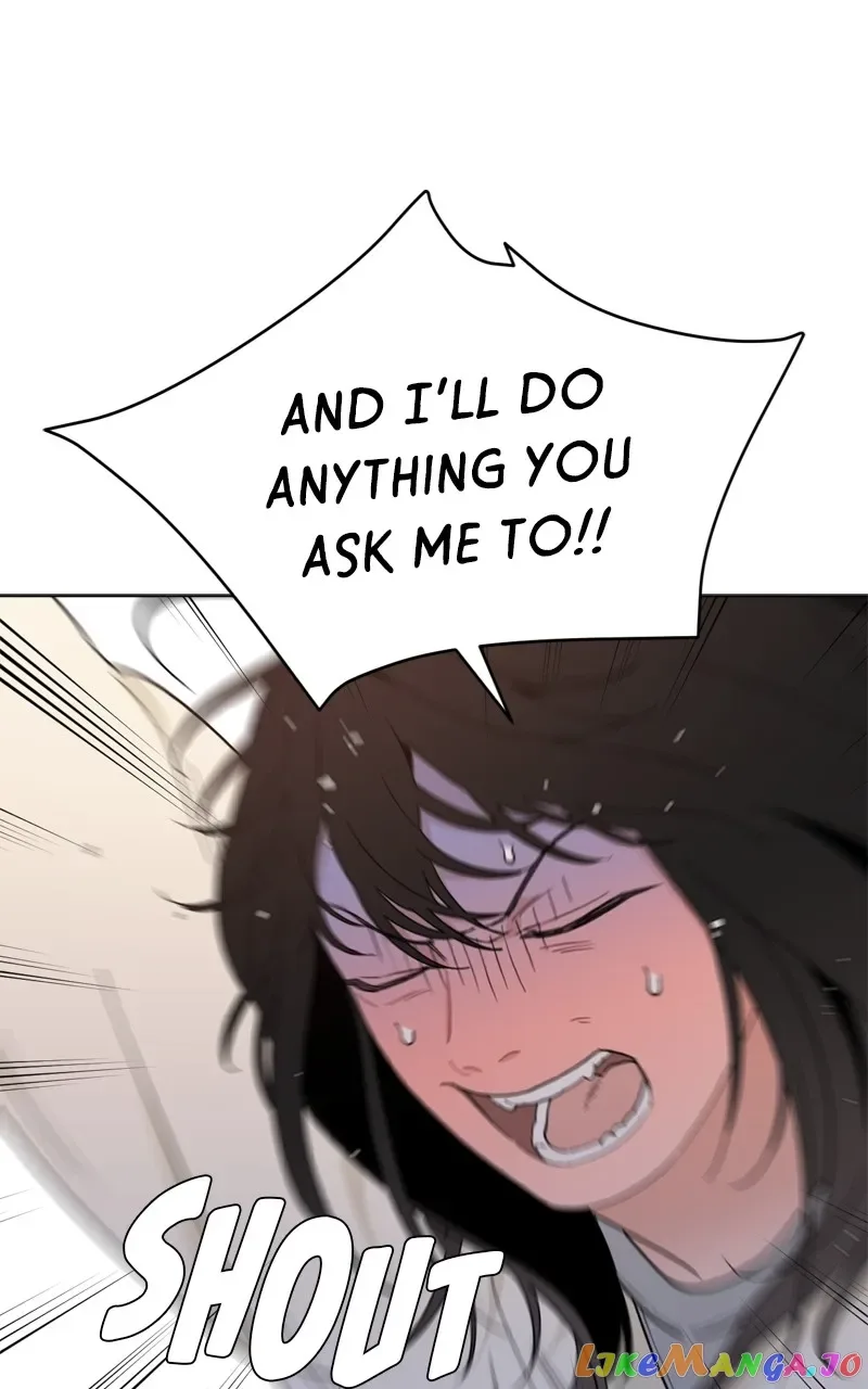 What Kind of Rice Cake Is This Chapter 11 page 47