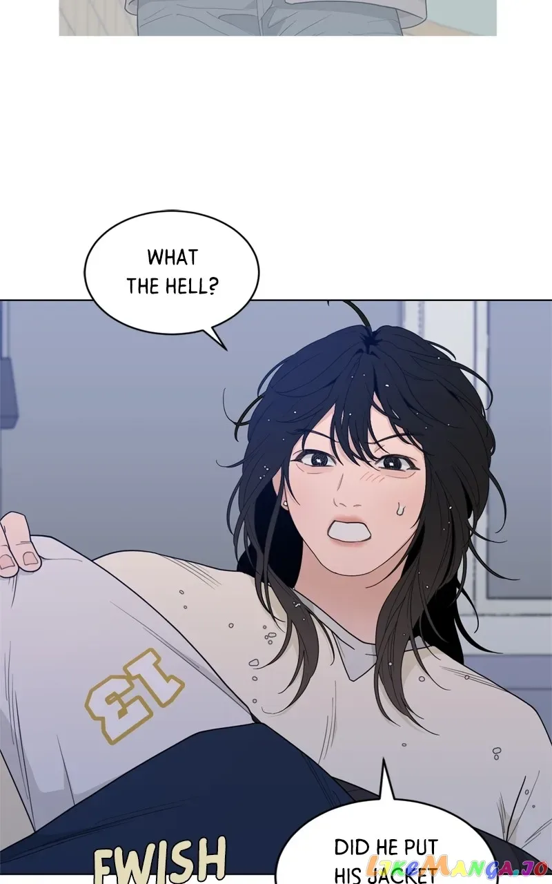 What Kind of Rice Cake Is This Chapter 11 page 66
