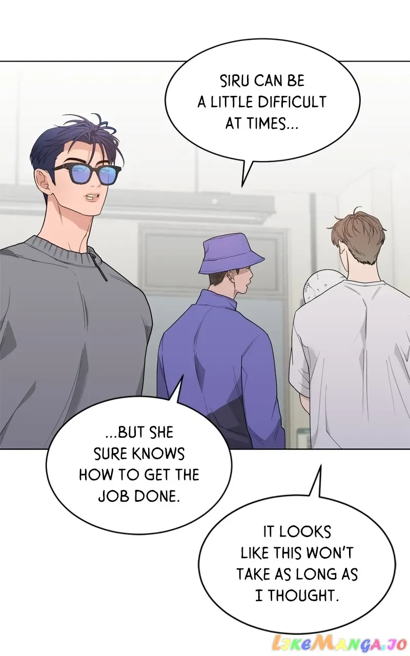What Kind of Rice Cake Is This Chapter 11 page 58