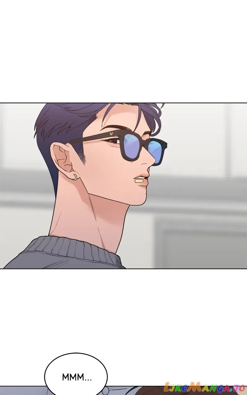 What Kind of Rice Cake Is This Chapter 11 page 59