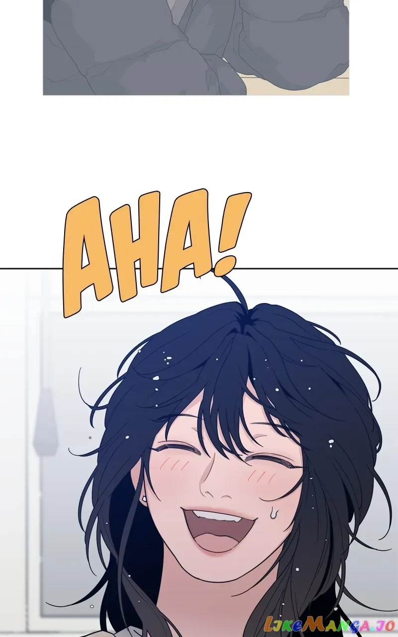 What Kind of Rice Cake Is This Chapter 11 page 69