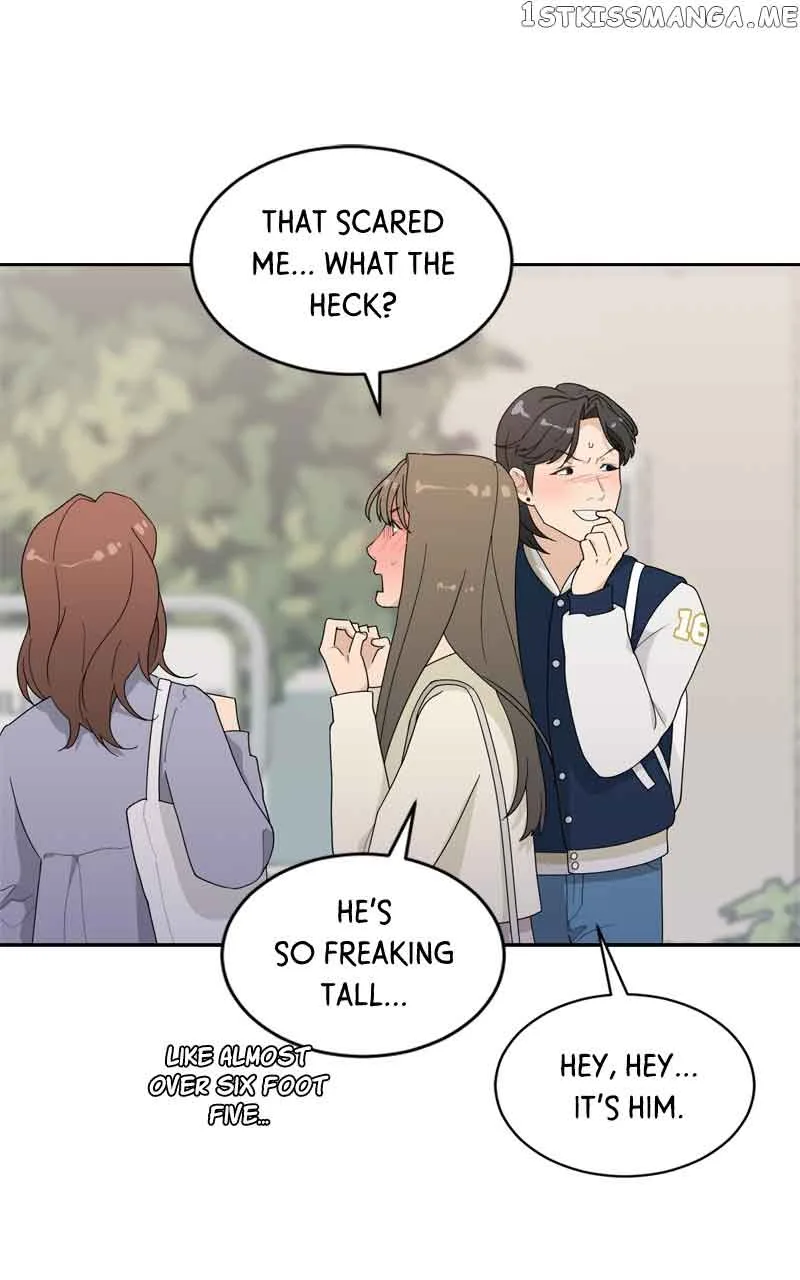 What Kind of Rice Cake Is This Chapter 4 page 68