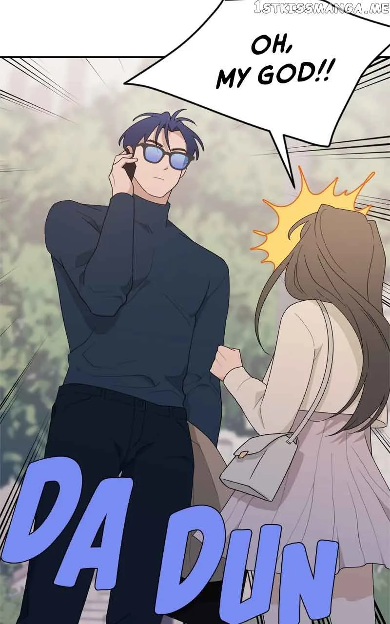 What Kind of Rice Cake Is This Chapter 4 page 65