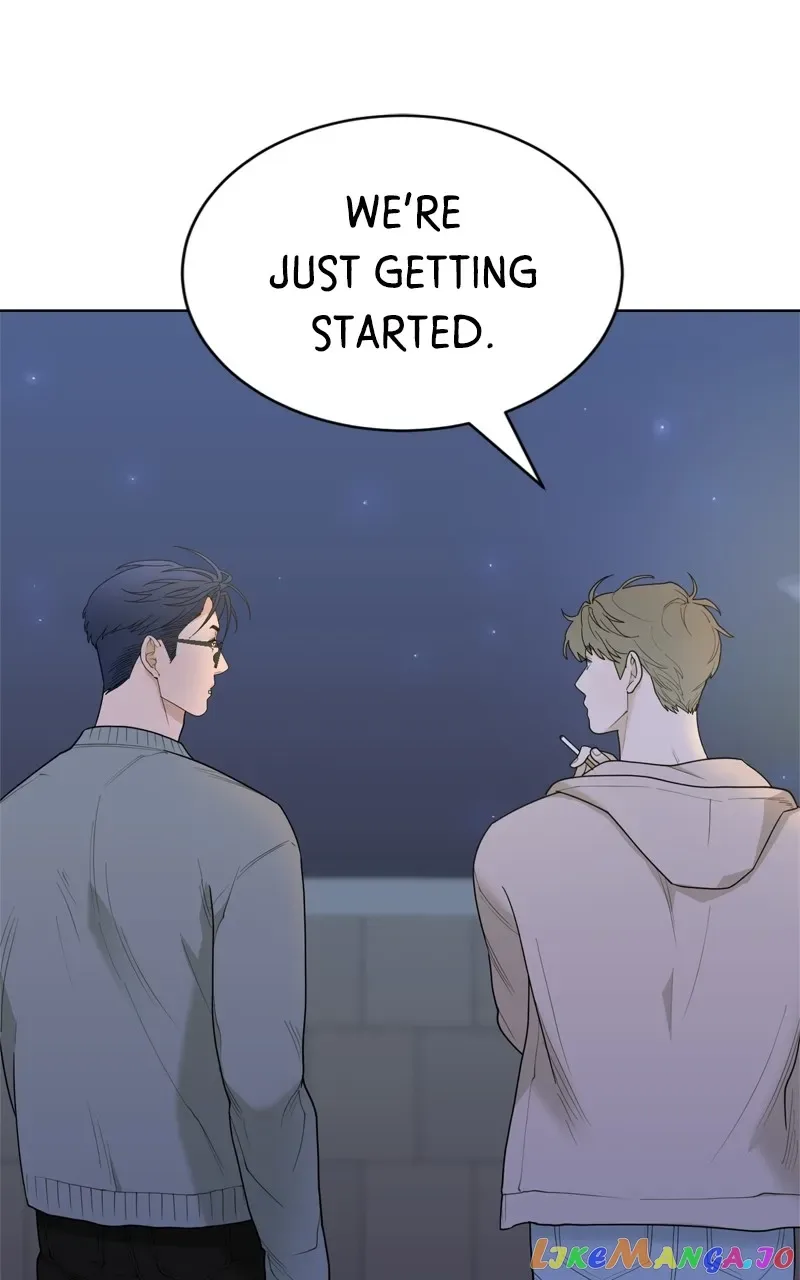 What Kind of Rice Cake Is This Chapter 11 page 78