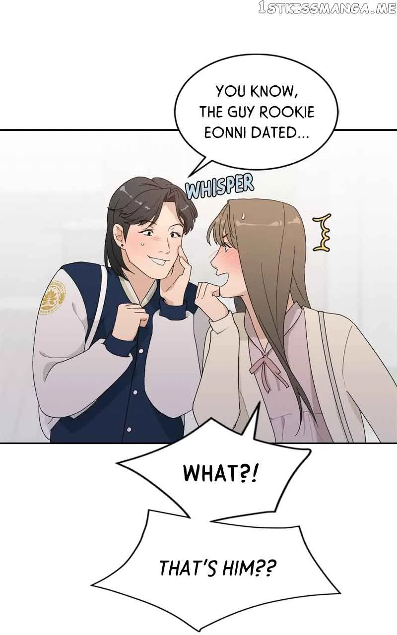 What Kind of Rice Cake Is This Chapter 4 page 69