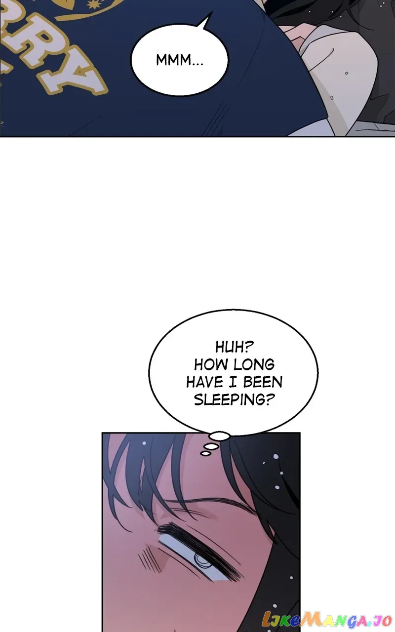 What Kind of Rice Cake Is This Chapter 11 page 62