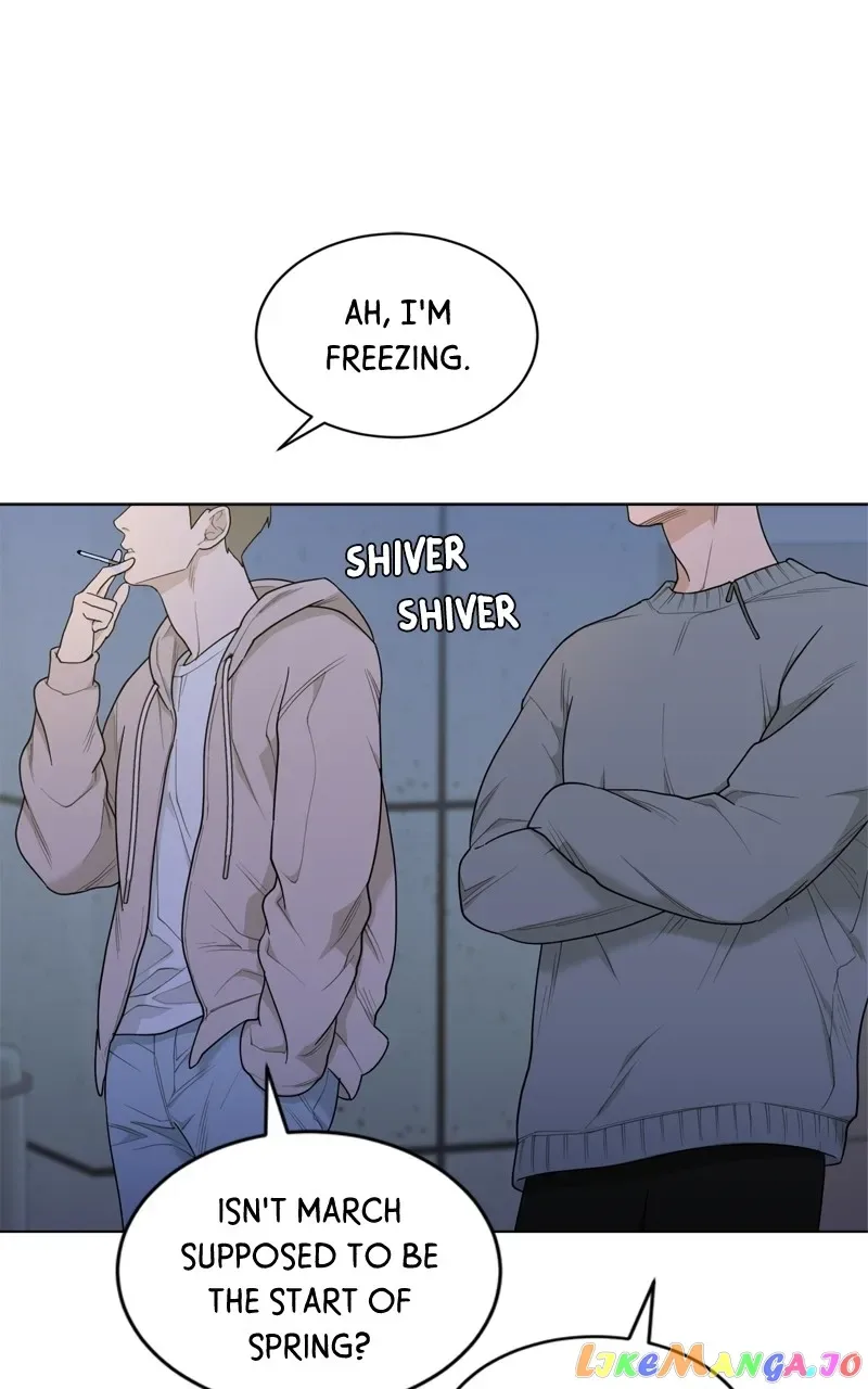 What Kind of Rice Cake Is This Chapter 11 page 71