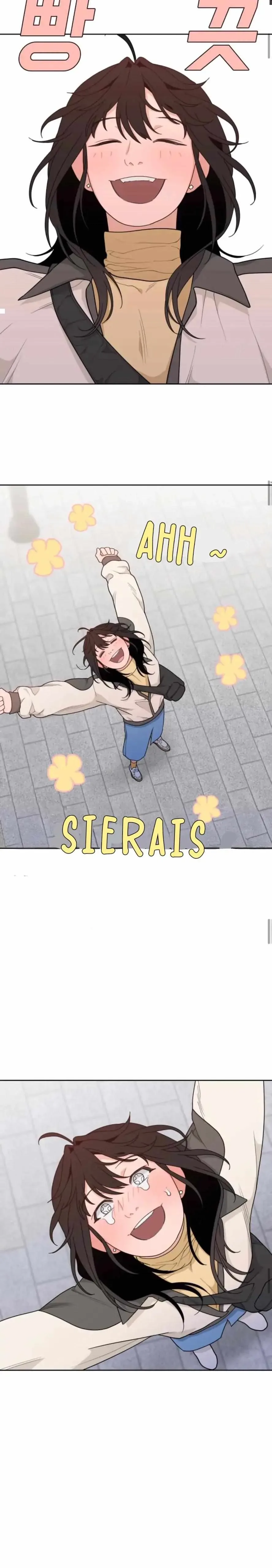 What Kind of Rice Cake Is This Chapter 12 page 28