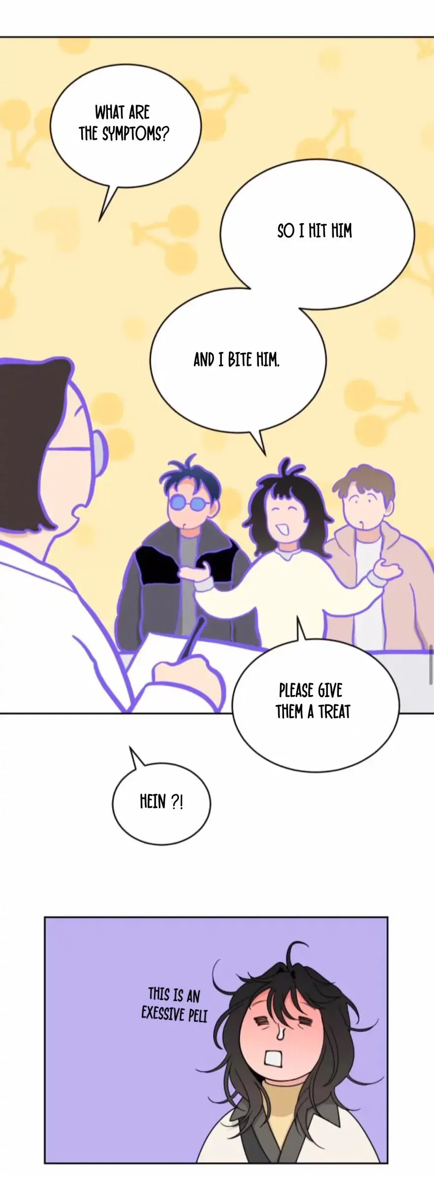 What Kind of Rice Cake Is This Chapter 12 page 30