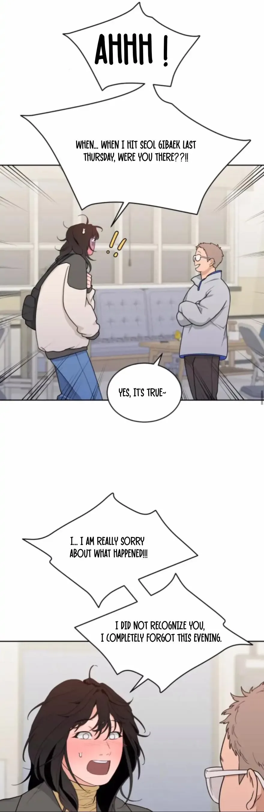 What Kind of Rice Cake Is This Chapter 12 page 35