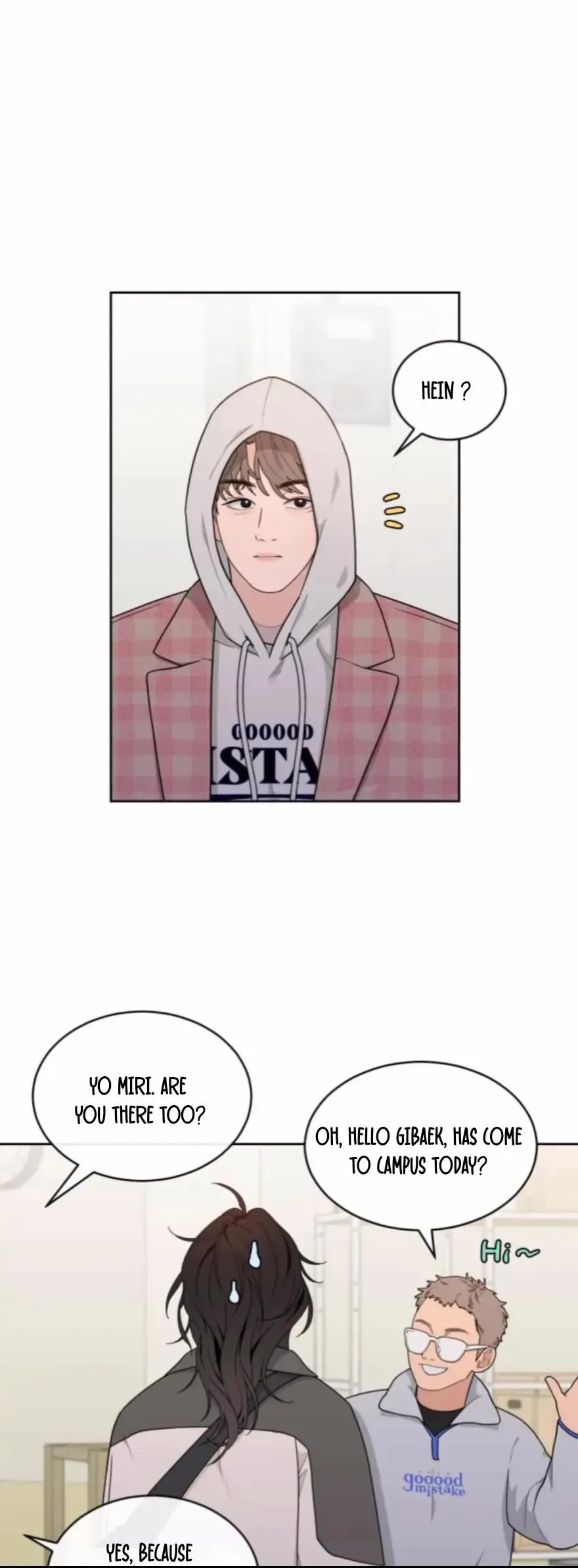 What Kind of Rice Cake Is This Chapter 12 page 39