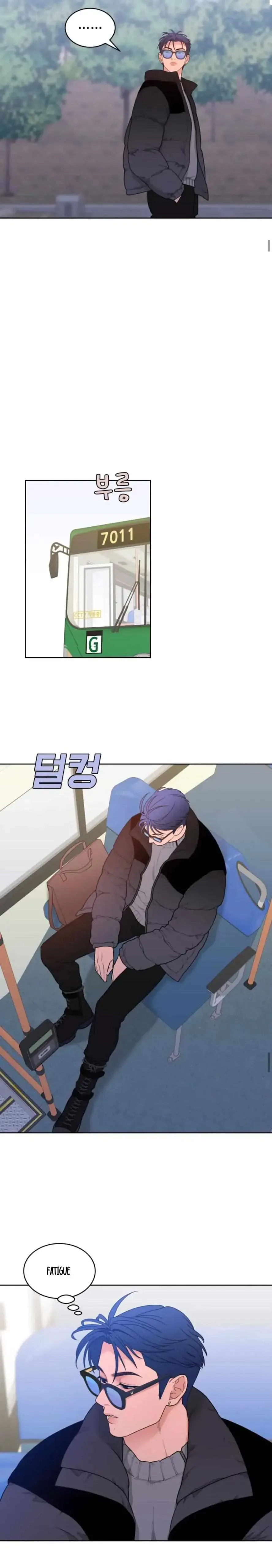 What Kind of Rice Cake Is This Chapter 12 page 6