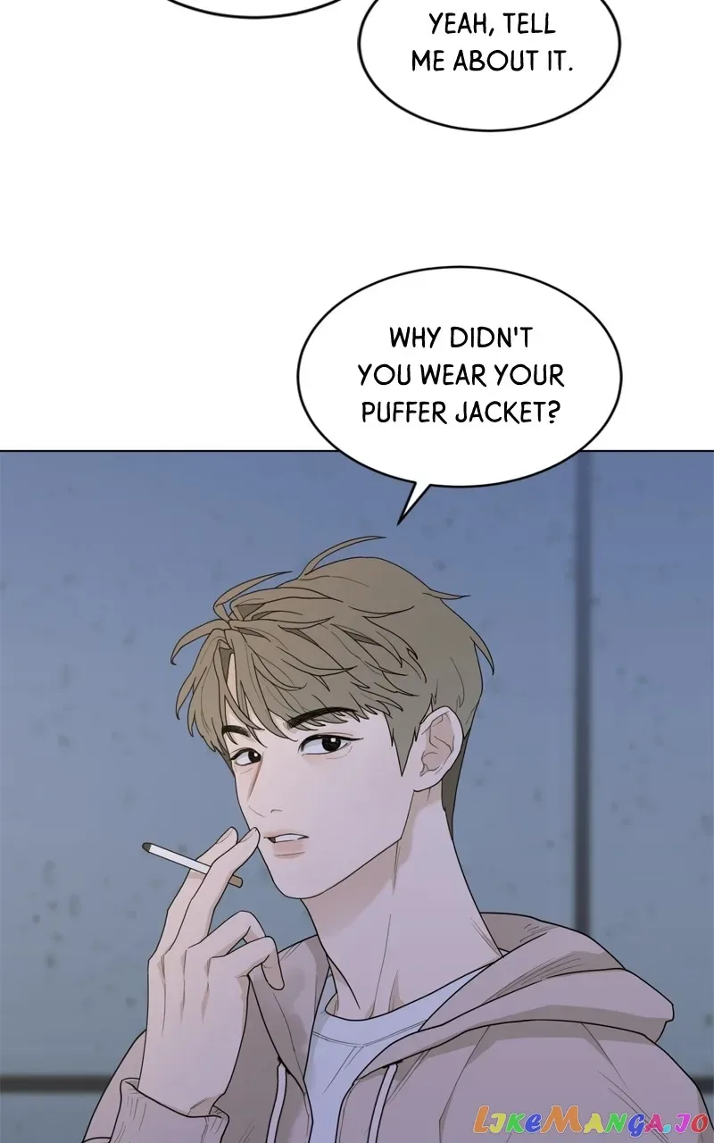 What Kind of Rice Cake Is This Chapter 11 page 72