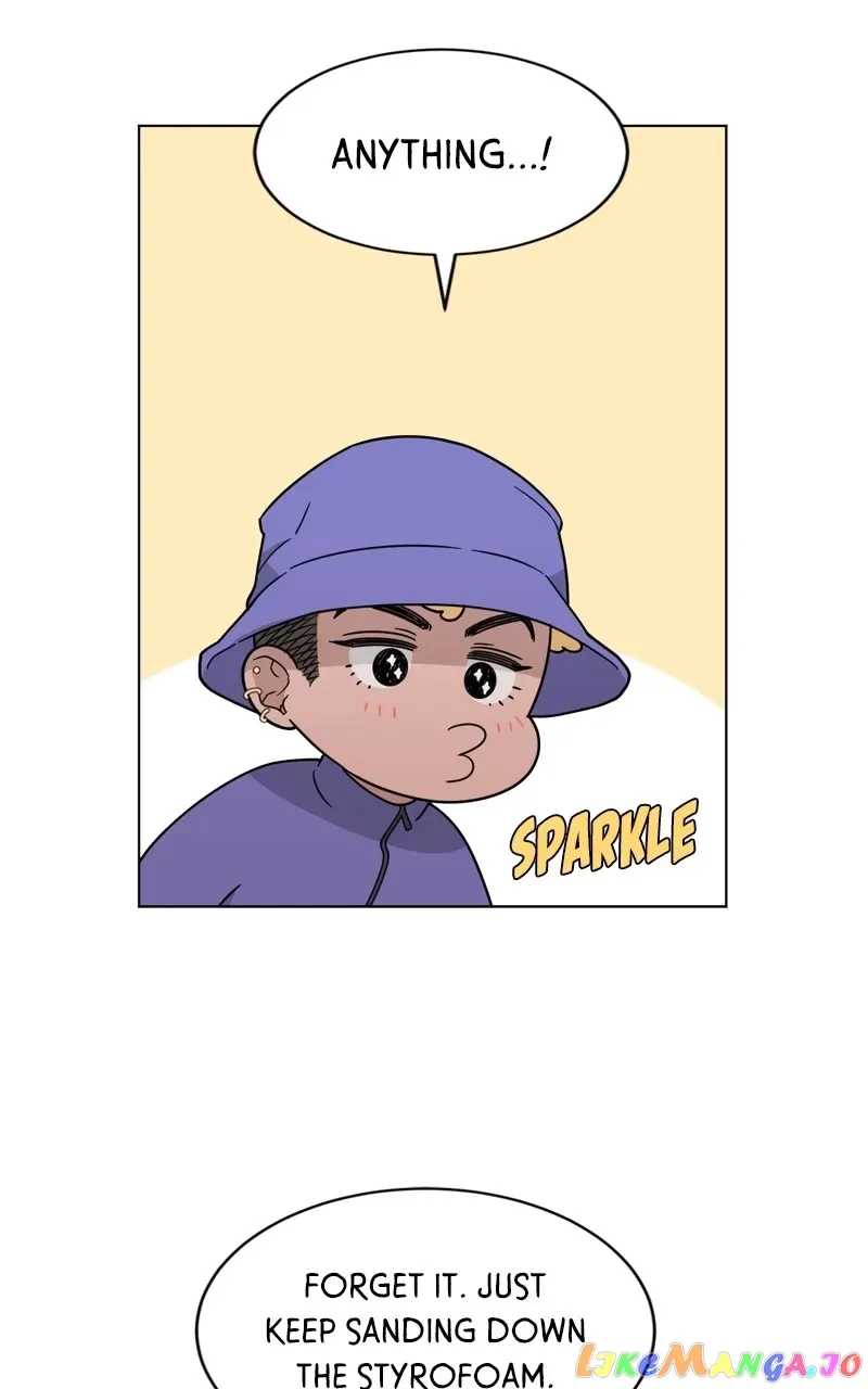 What Kind of Rice Cake Is This Chapter 11 page 50