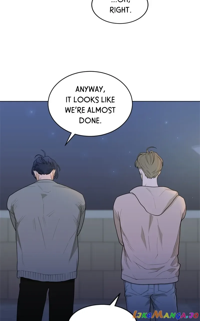 What Kind of Rice Cake Is This Chapter 11 page 75
