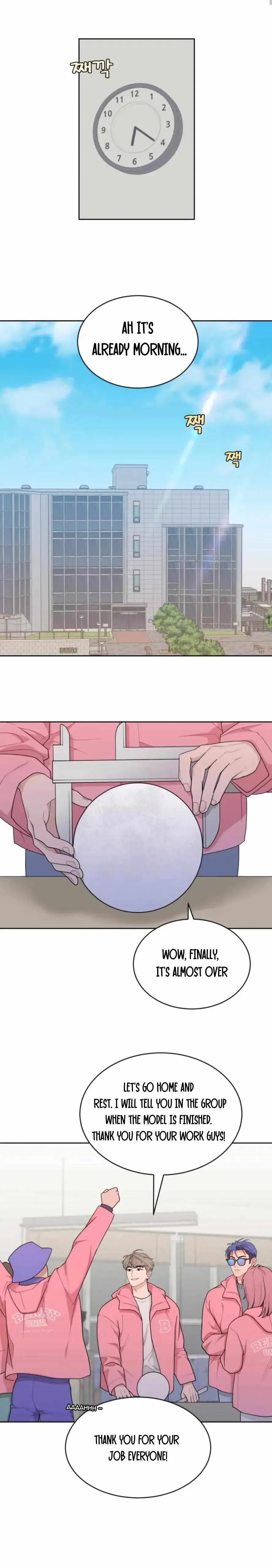 What Kind of Rice Cake Is This Chapter 12 page 3