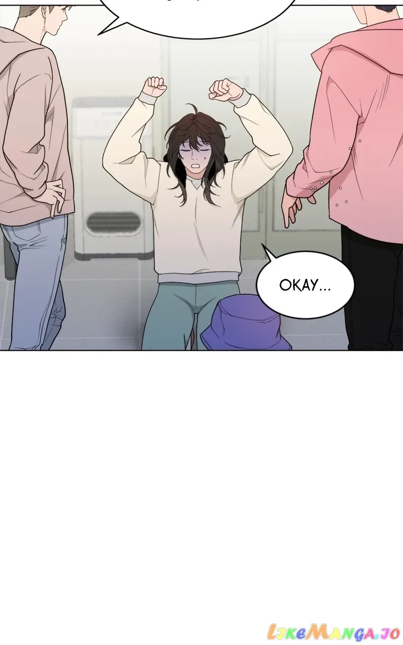 What Kind of Rice Cake Is This Chapter 11 page 51