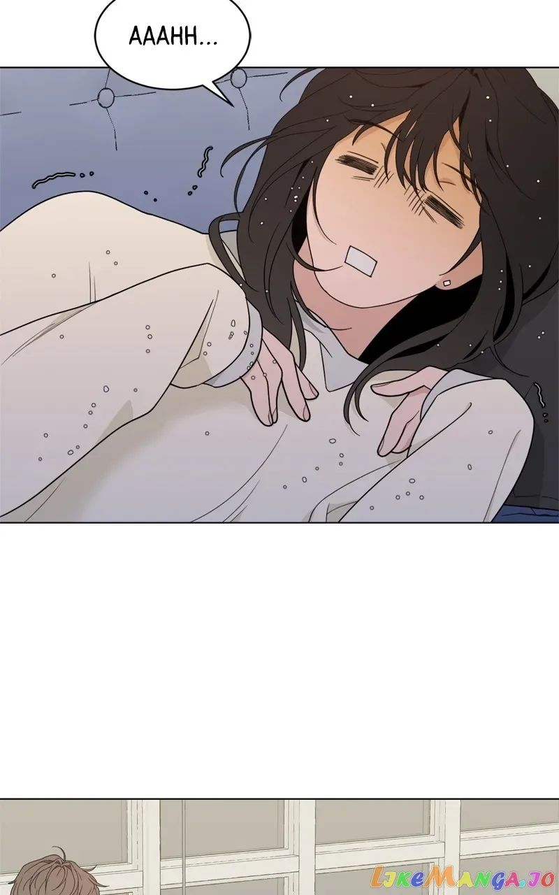 What Kind of Rice Cake Is This Chapter 11 page 53
