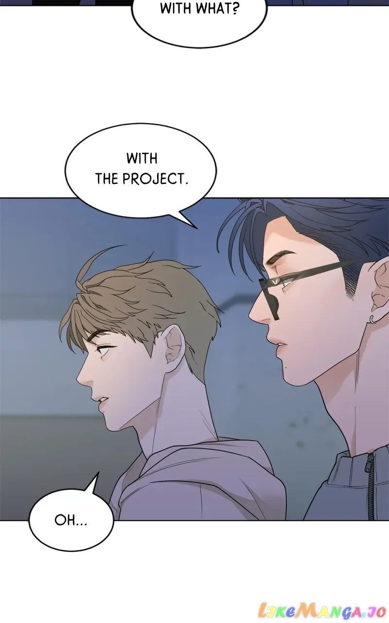 What Kind of Rice Cake Is This Chapter 11 page 76