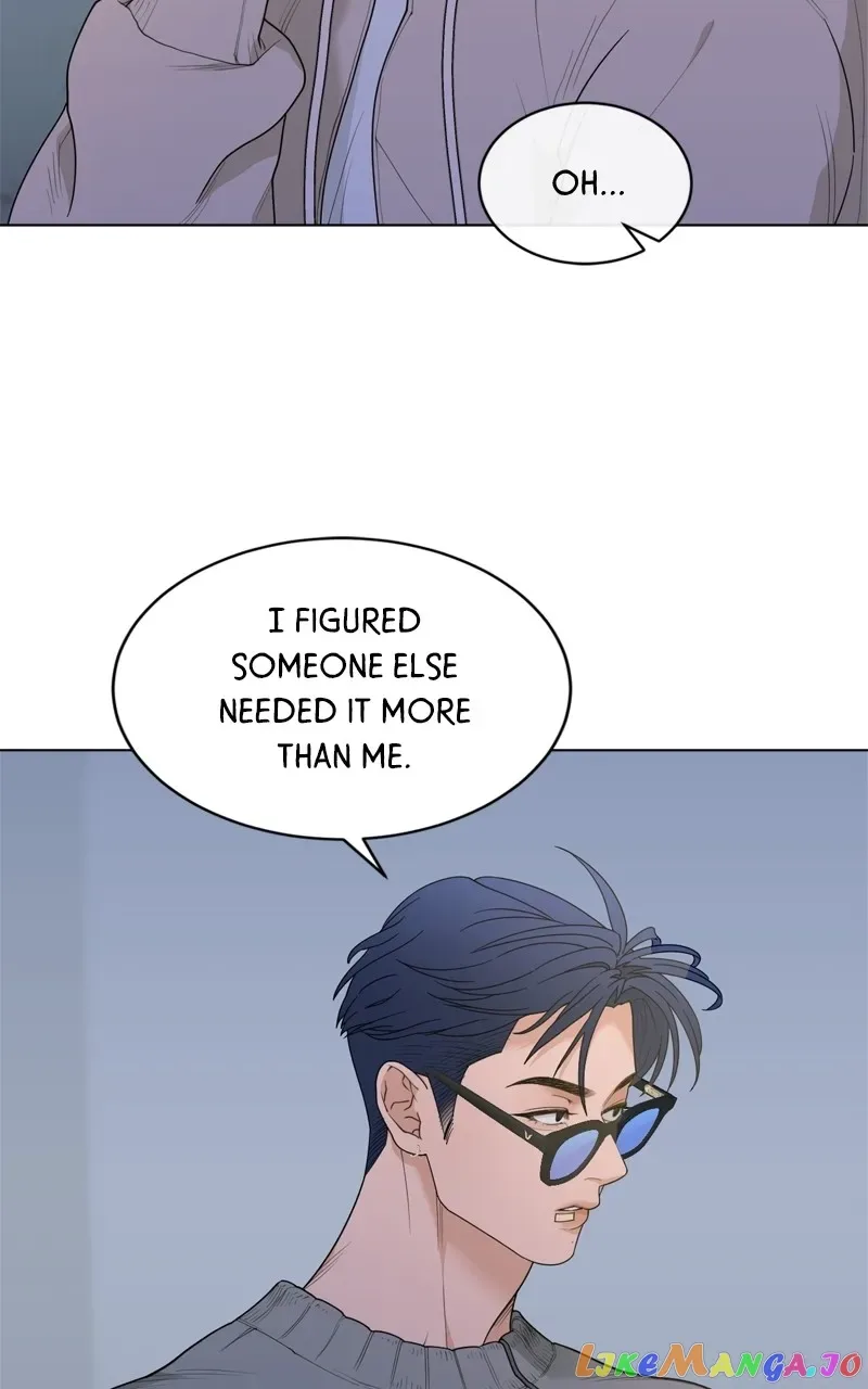 What Kind of Rice Cake Is This Chapter 11 page 73