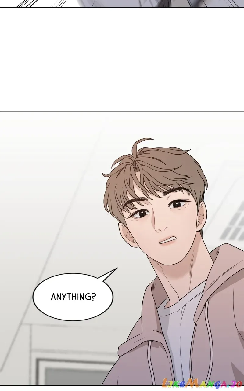 What Kind of Rice Cake Is This Chapter 11 page 48