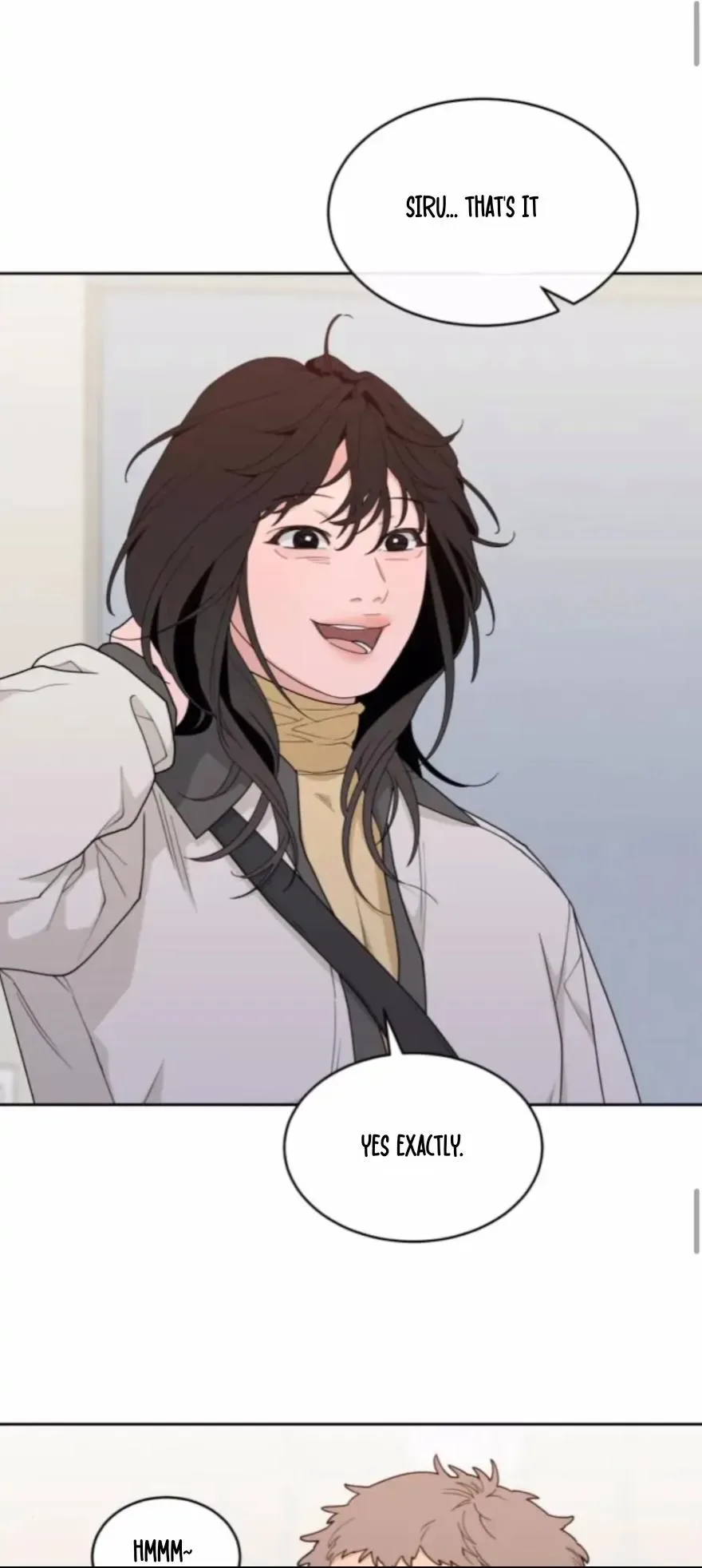 What Kind of Rice Cake Is This Chapter 12 page 33