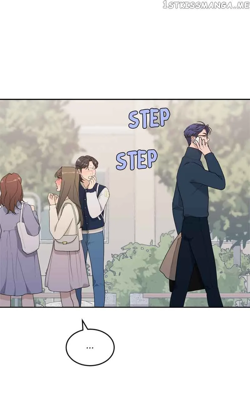 What Kind of Rice Cake Is This Chapter 4 page 67