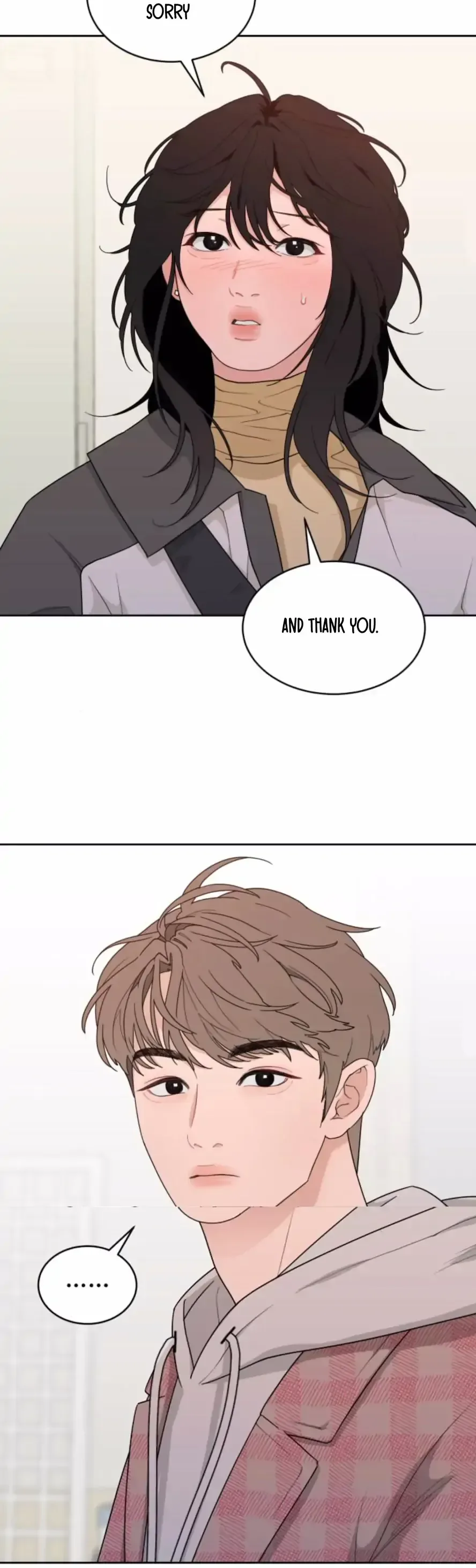 What Kind of Rice Cake Is This Chapter 13 page 13