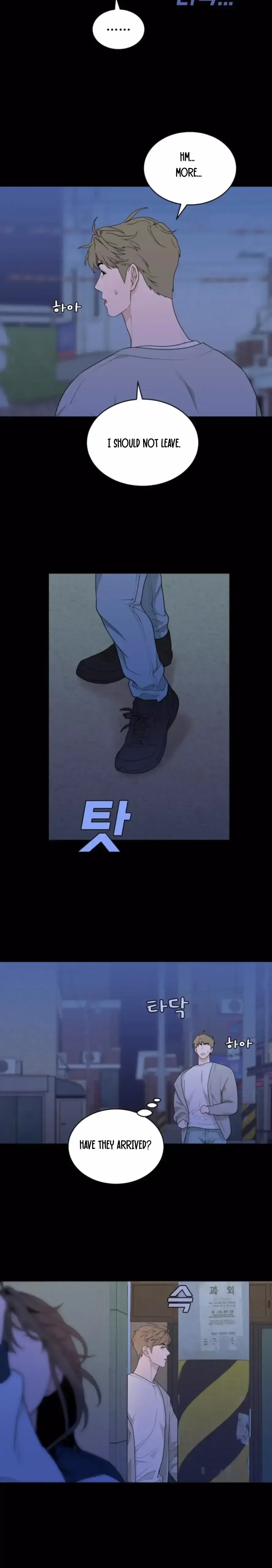 What Kind of Rice Cake Is This Chapter 13 page 19